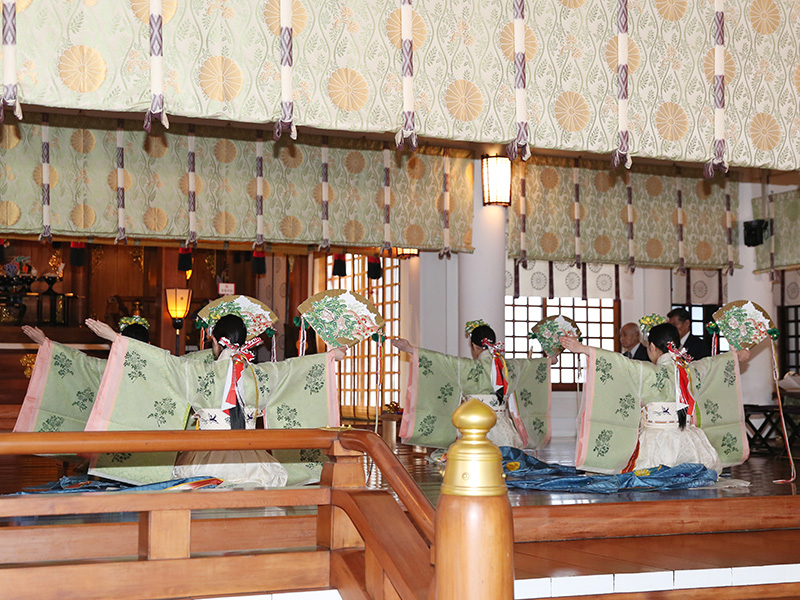 明治祭