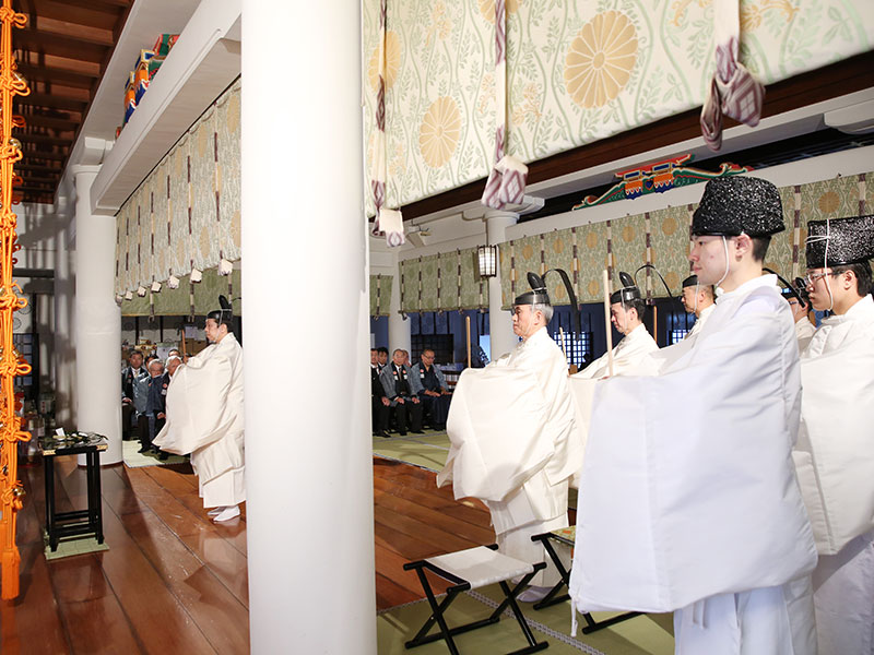 元始祭