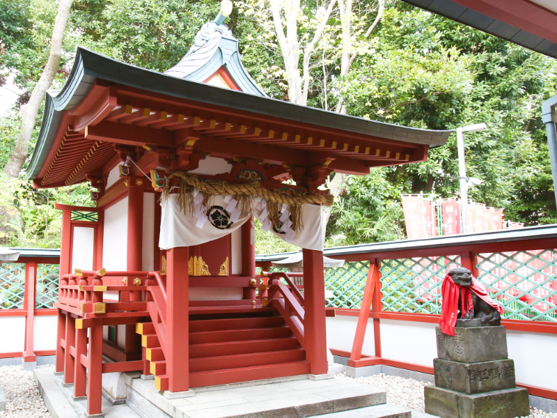 庚申祭