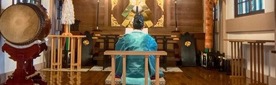 日本橋日枝神社