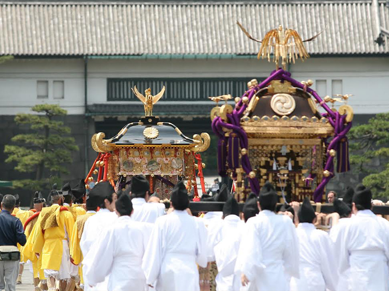 山王祭