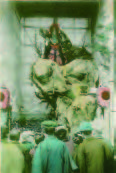 和布苅神事