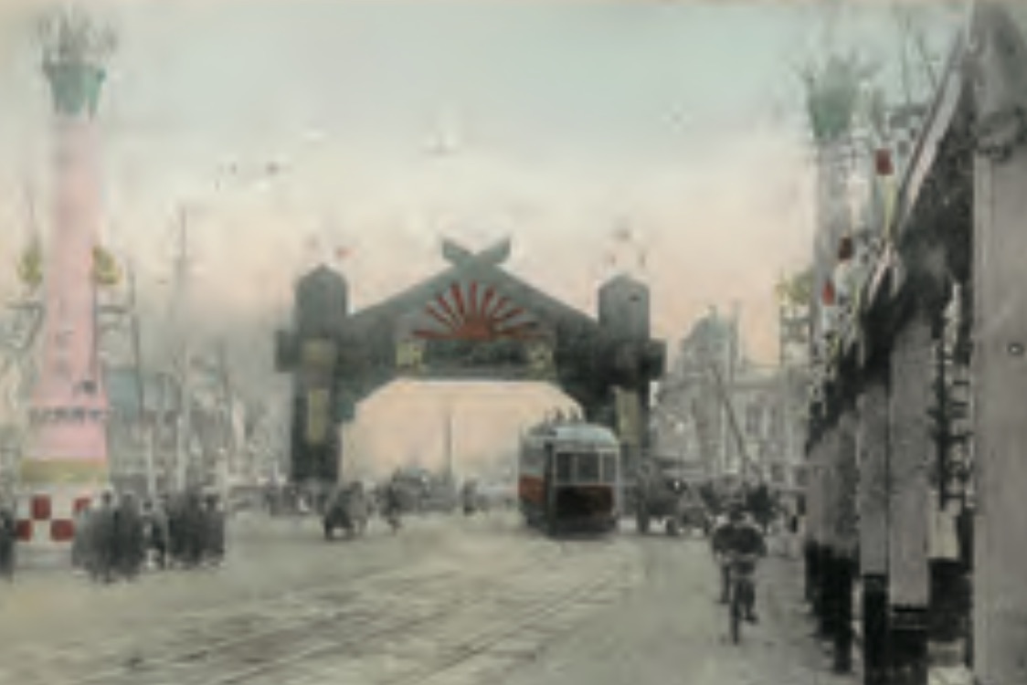 京橋